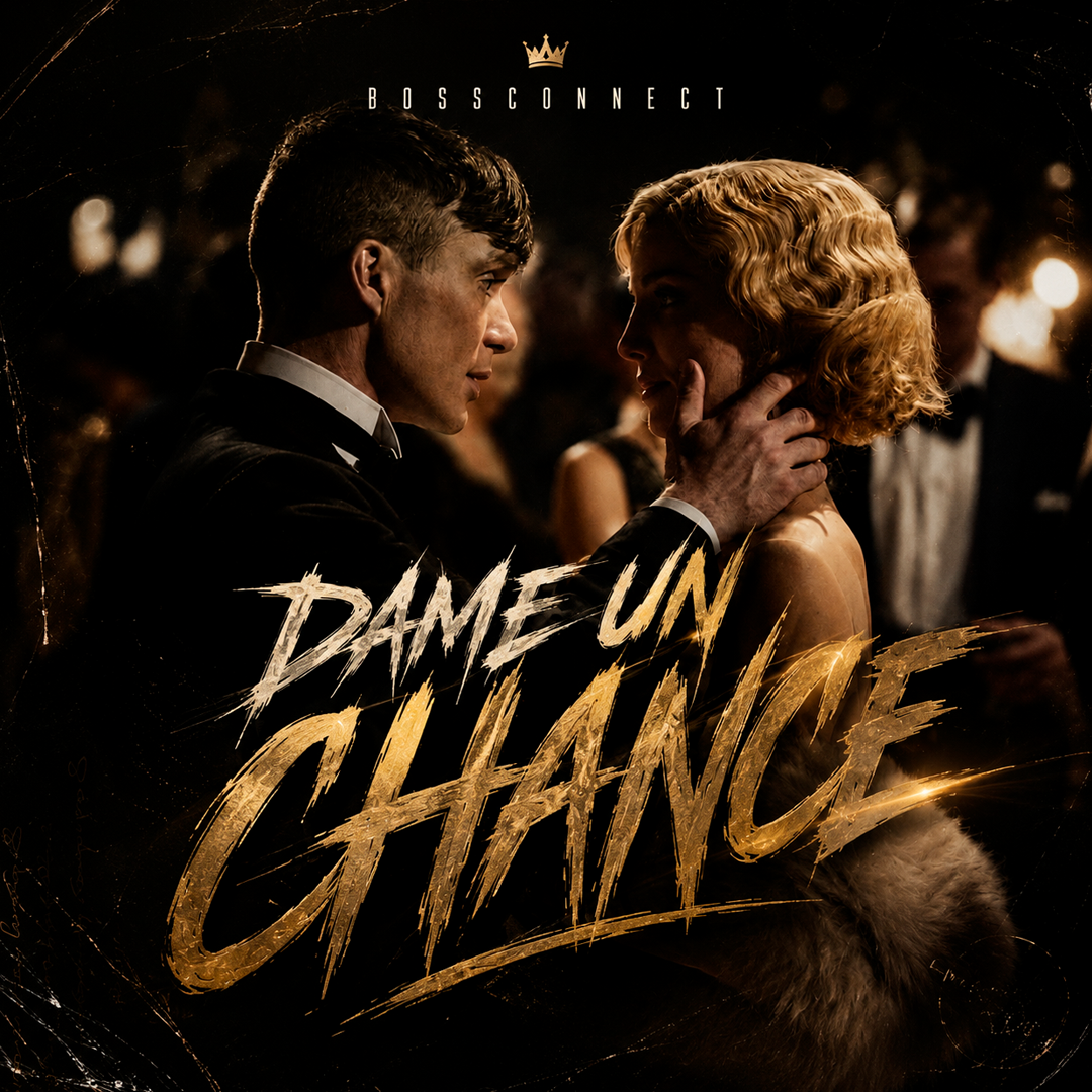 BossConnect lanza “Dame un Chance”, su nuevo single