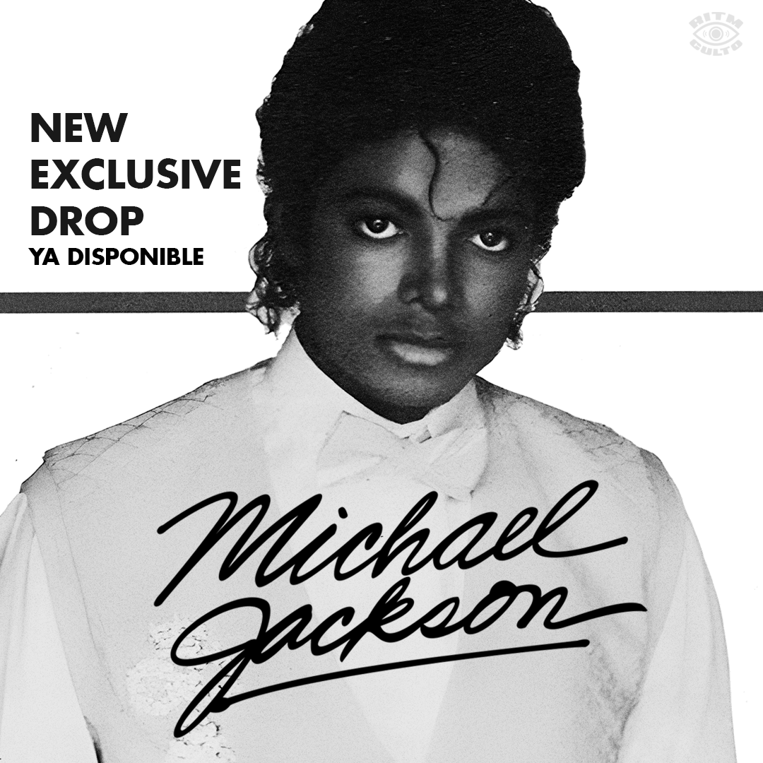 Esta vez si nos pasamos: Nuevo drop de Michael Jackson