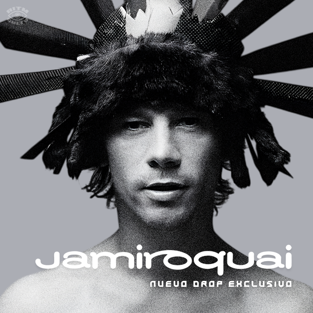 Nueva Colección Jamiroquai: 10 diseños que hice para los que de verdad saben