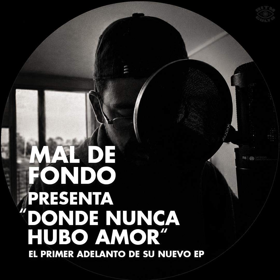 Mal de Fondo debuta con "Donde Nunca Hubo Amor", primer adelanto de Objetos de Nadie.