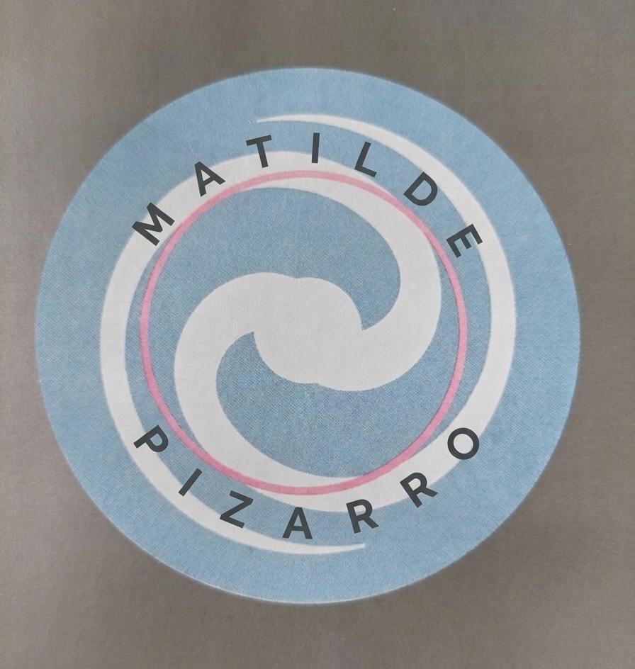 Matilde Pizarro: "TEXTURAS" y "VUELO", los singles que abren una nueva etapa