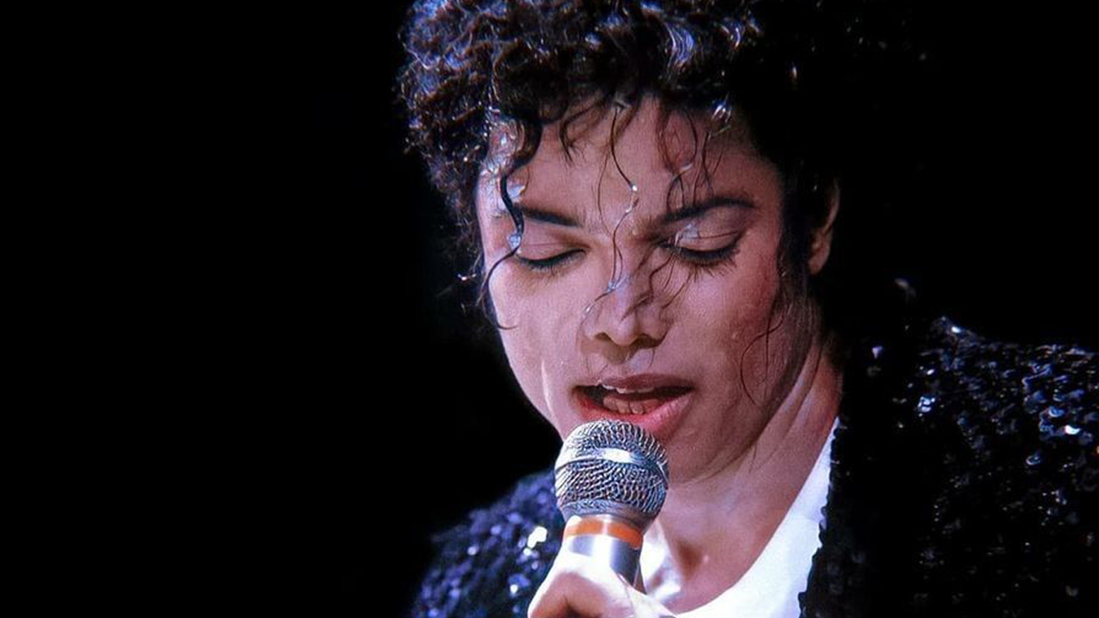 La Colección de Michael Jackson que No Vas a Encontrar en Ningún Otro Lado.