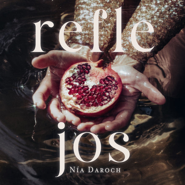 Nía Daroch lanza "Reflejos": El EP chileno de electropop que tienes que escuchar