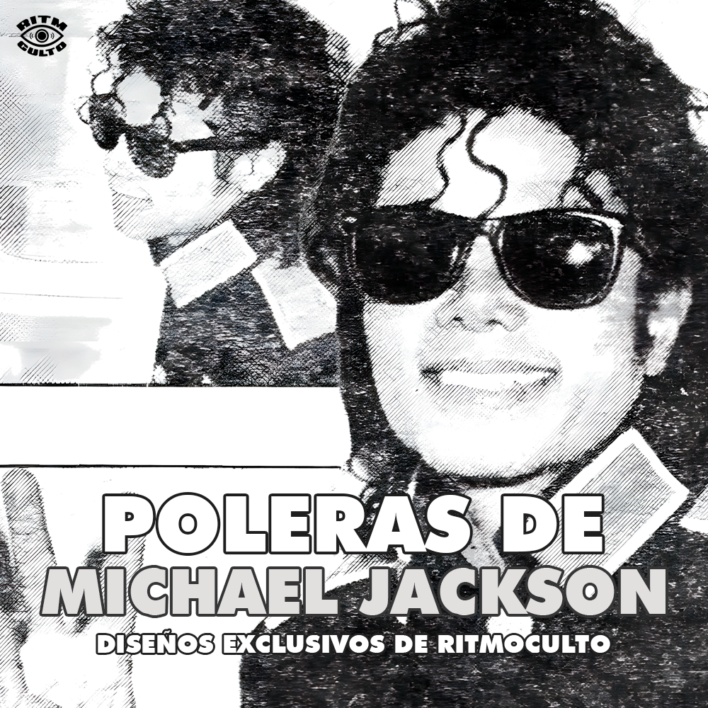 ¿Thriller, Bad o Dangerous? Elige tu era de Michael Jackson y vístela