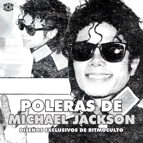 ¿Thriller, Bad o Dangerous? Elige tu era de Michael Jackson y vístela