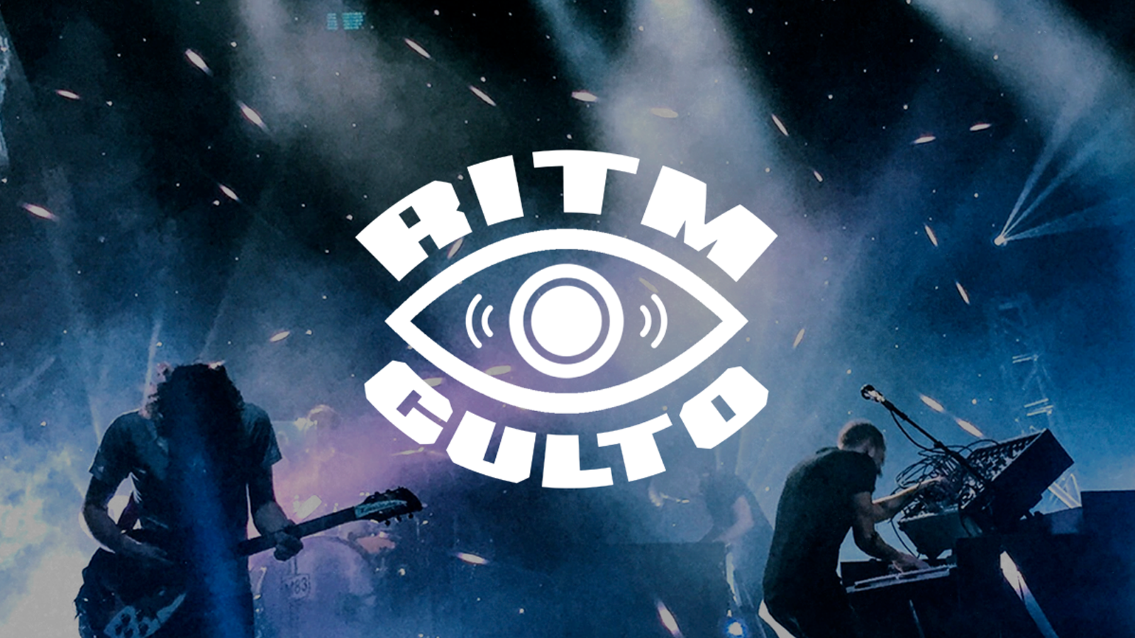 ¡Conoce la Historia de Ritmoculto!