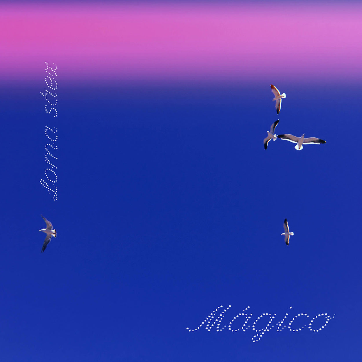 Dream Pop creado por una chilena en Bristol: Te presento a Loma Sáez y su nuevo single "Mágico"