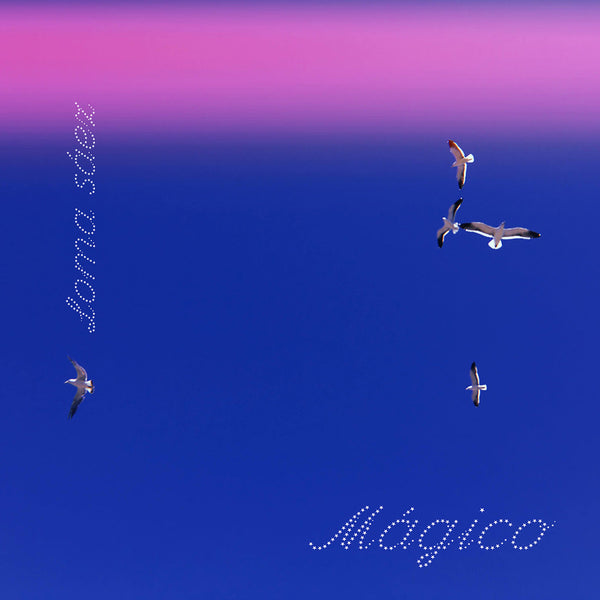 Dream Pop creado por una chilena en Bristol: Te presento a Loma Sáez y su nuevo single "Mágico"