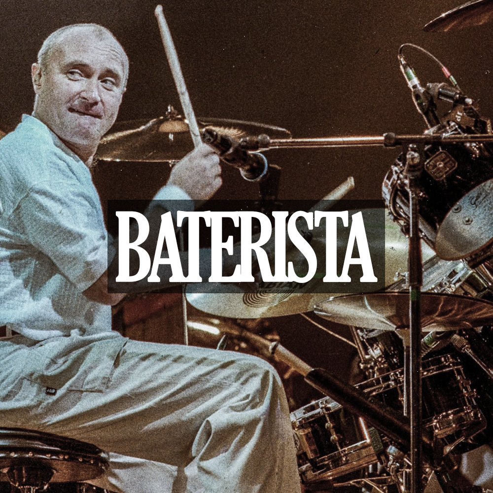 Baterista