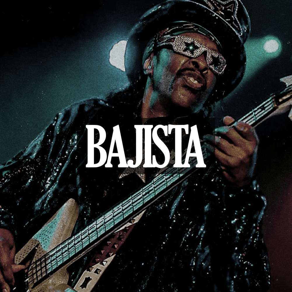 Bajista