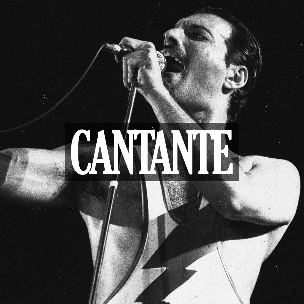 Cantante