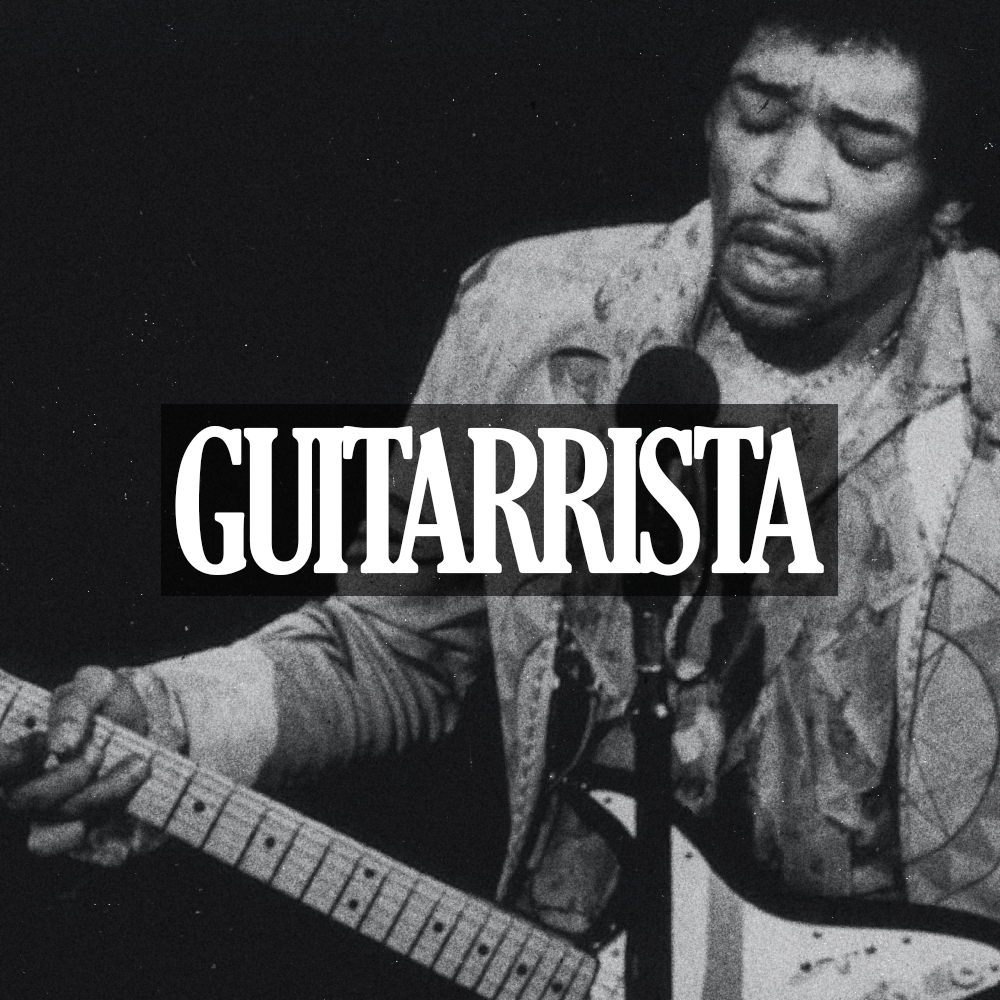 Guitarrista