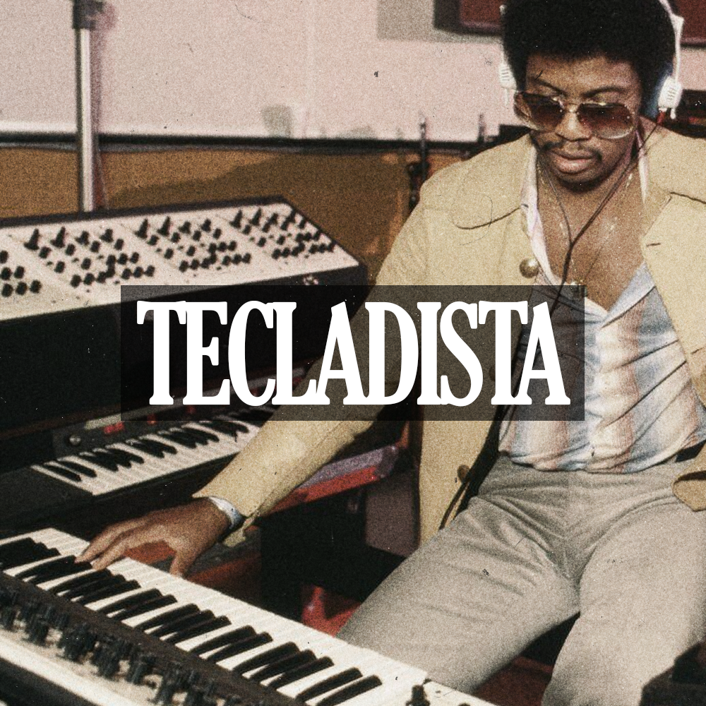 Tecladista/Pianista