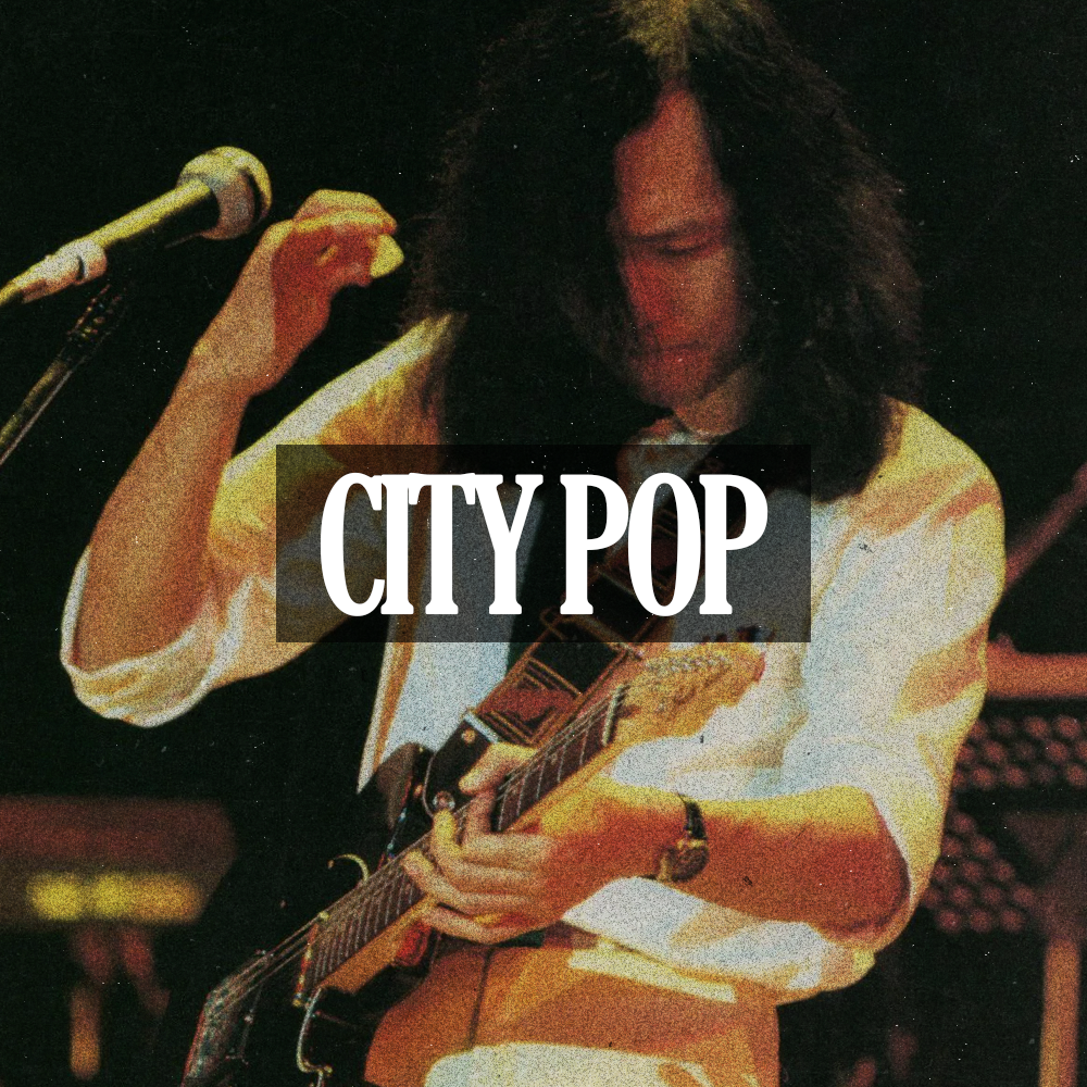 City Pop