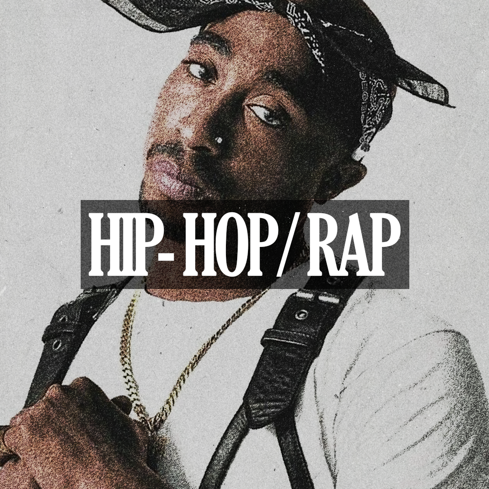Hip-Hop / Rap
