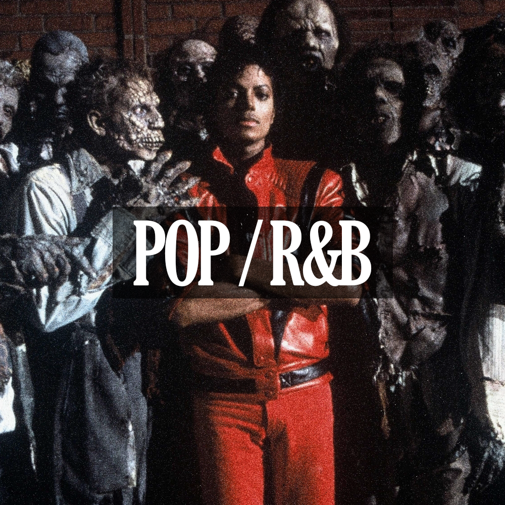 Pop / R&B