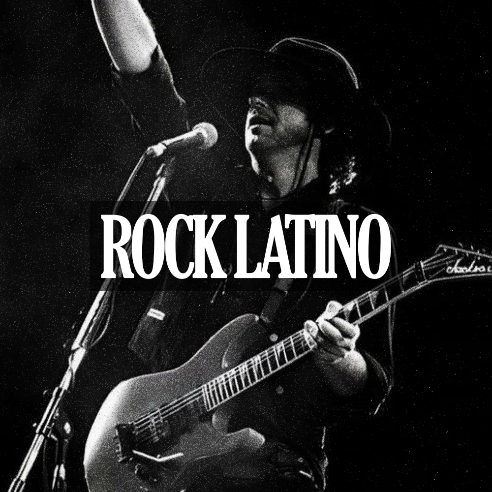 Rock Latino