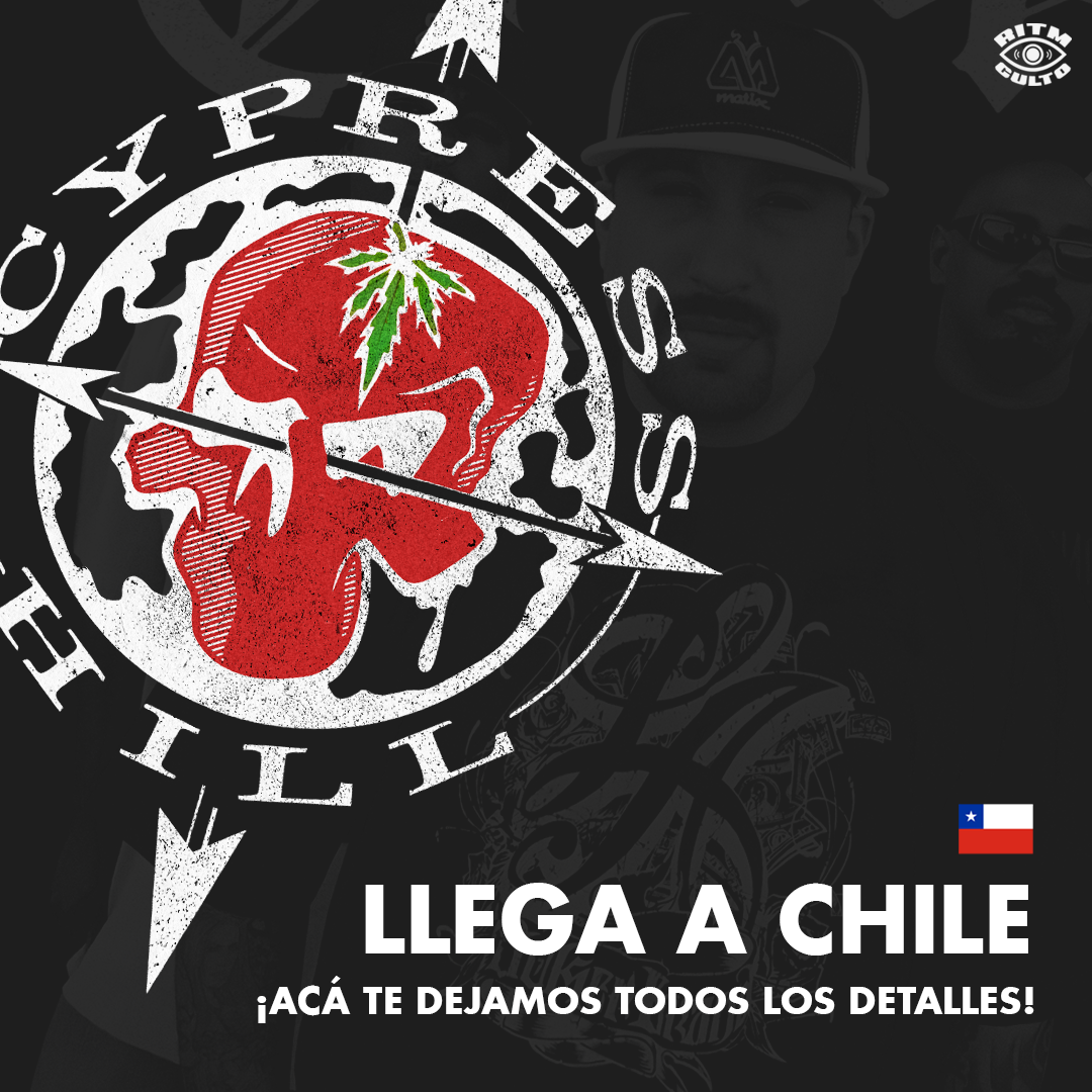 Cypress Hill