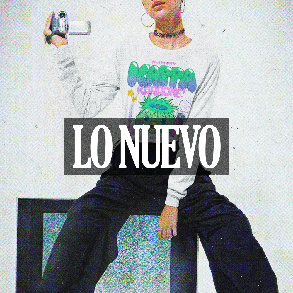 Lo Nuevo