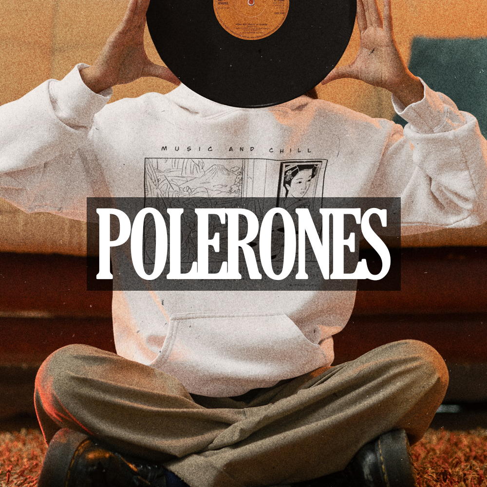 Polerones