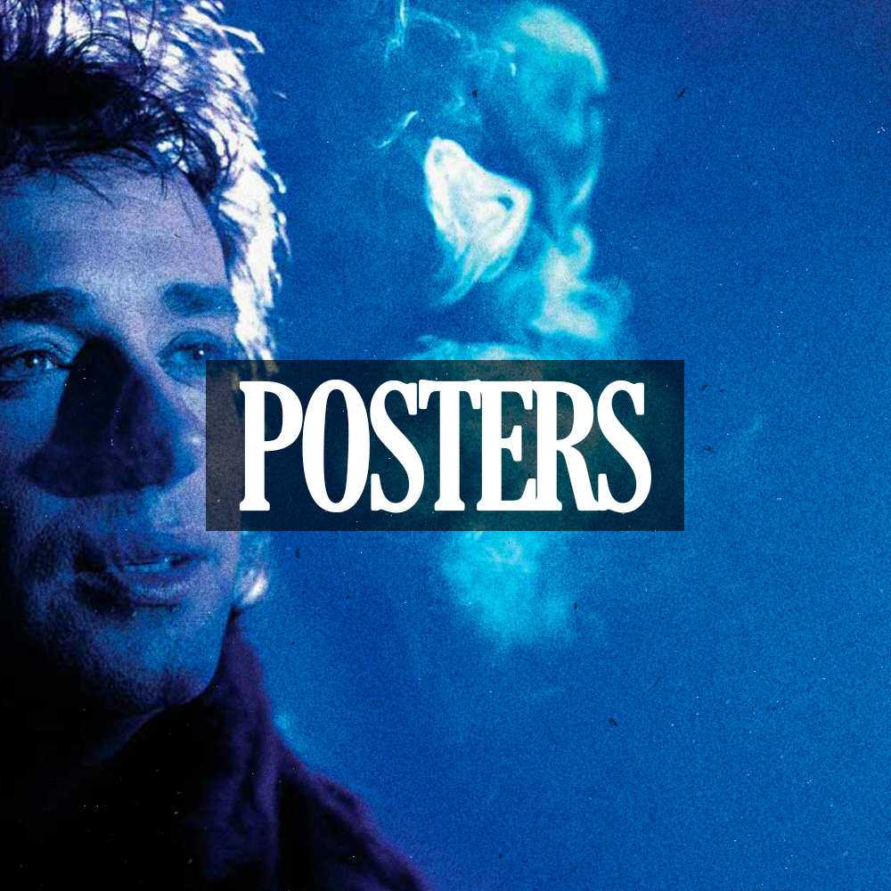 Posters