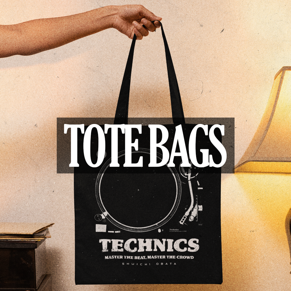 Tote Bags