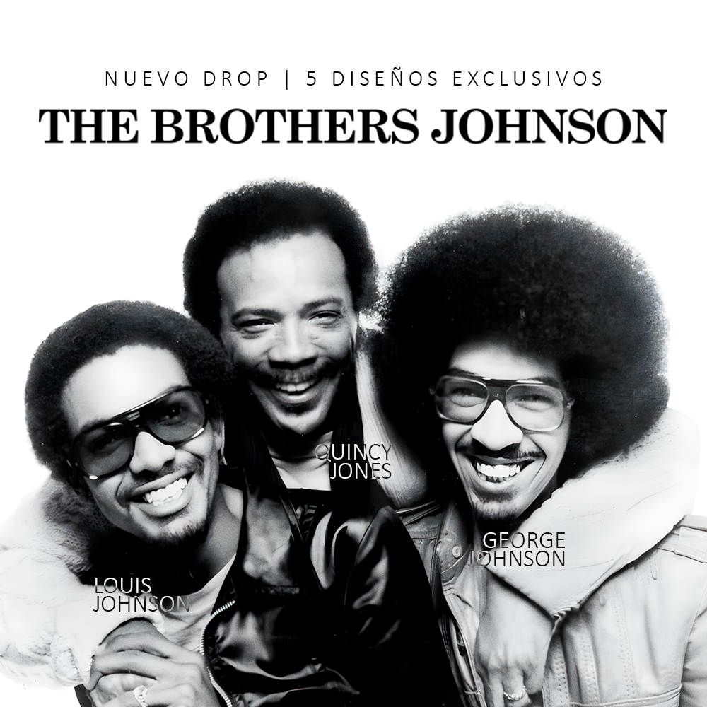The Brothers Johnson