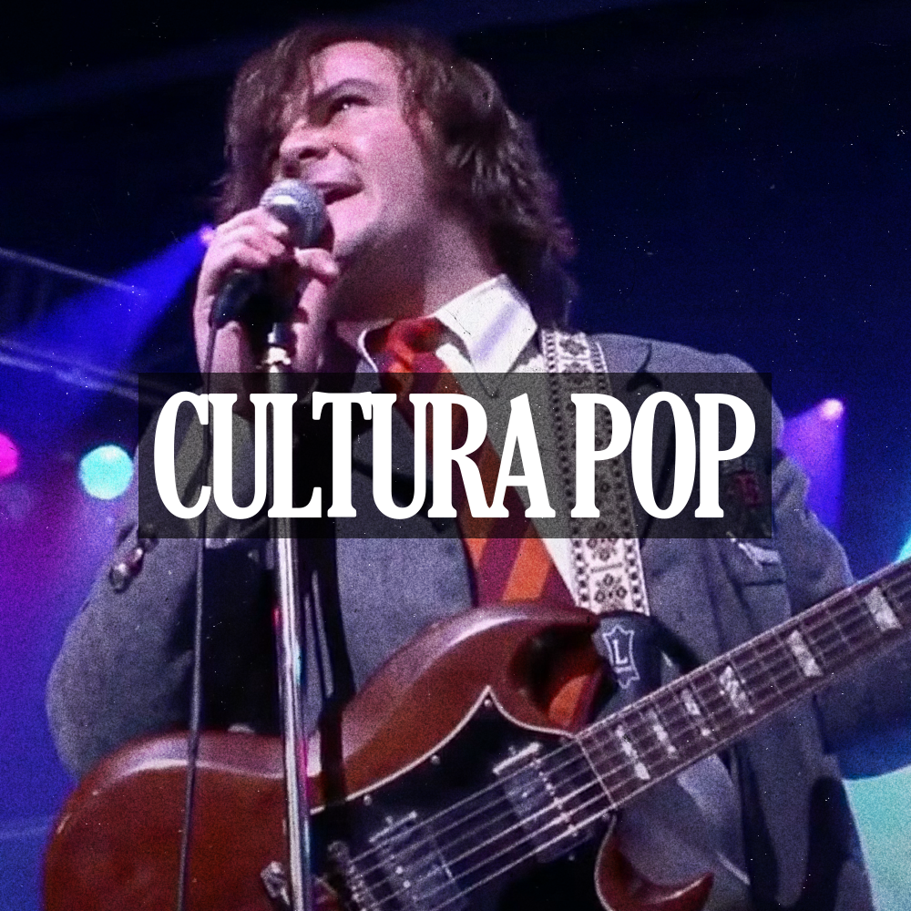 Cultura Pop