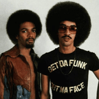 Polera Regular Fit Get da' Funk Out Ma' Face | The Brothers Johnson