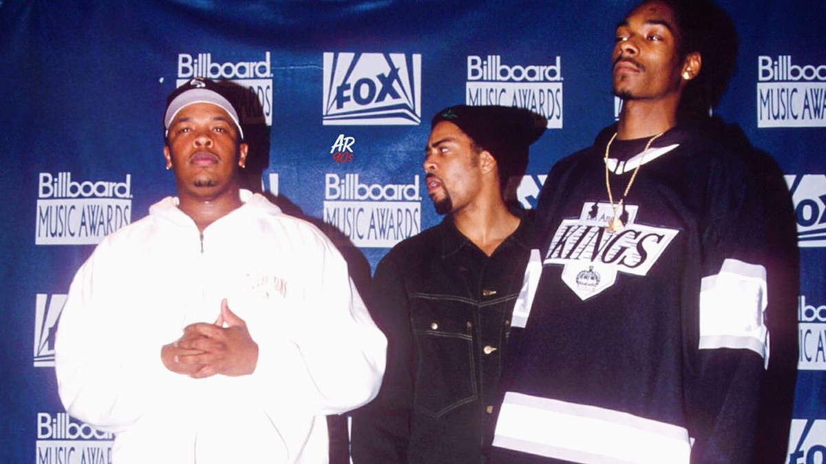 Esta es la discografía de Dr. Dre: ¡Los álbumes que marcaron el Hip-hop!