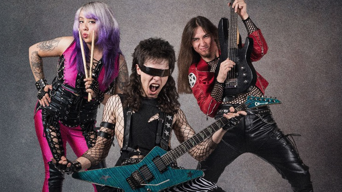 FORCE hizo historia: Chile campeón mundial en Wacken Metal Battle 2026