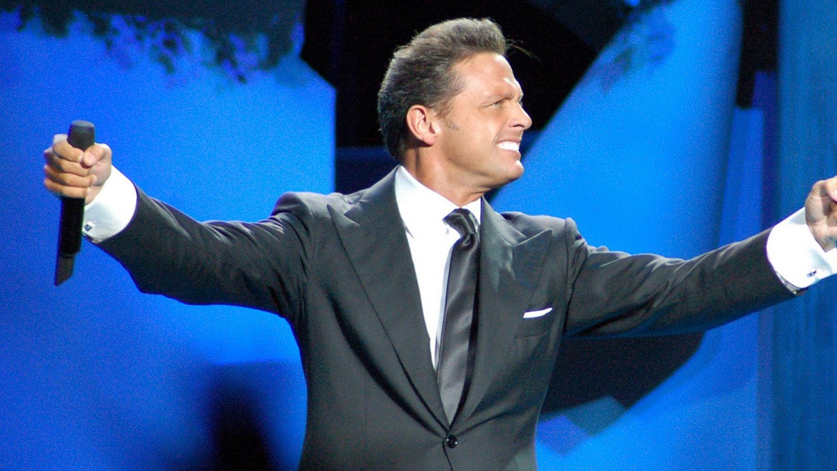¿Por qué le dicen "El Sol de México" a Luis Miguel?