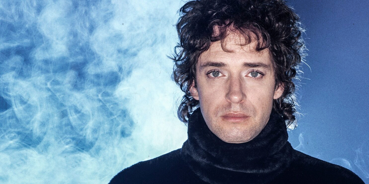 Gustavo Cerati: el hombre que redefinió el rock en español