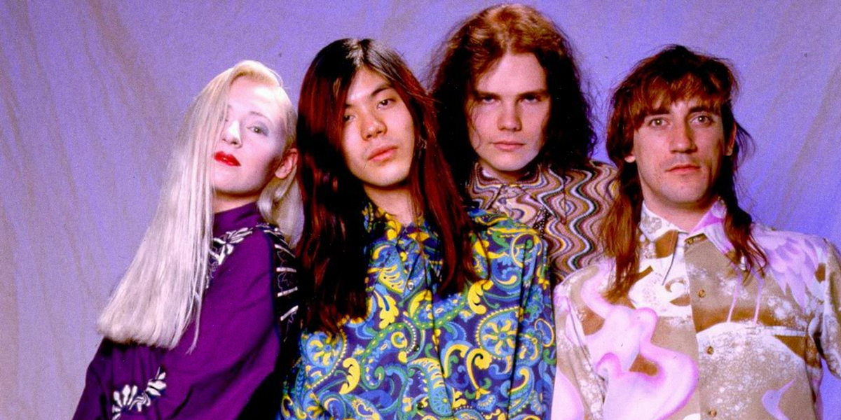 Gish: un disco alternativo que no puedes saltarte