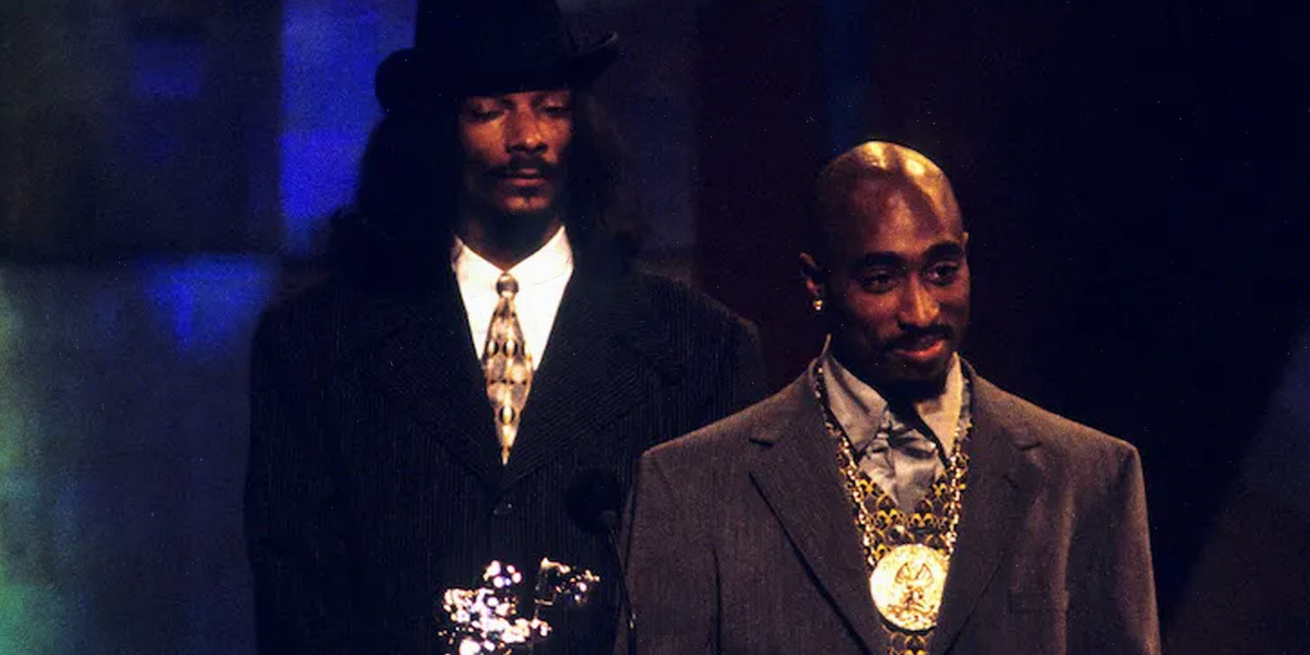 ¿Snoop Dogg y 2Pac eran amigos? Toda la historia y los rumores