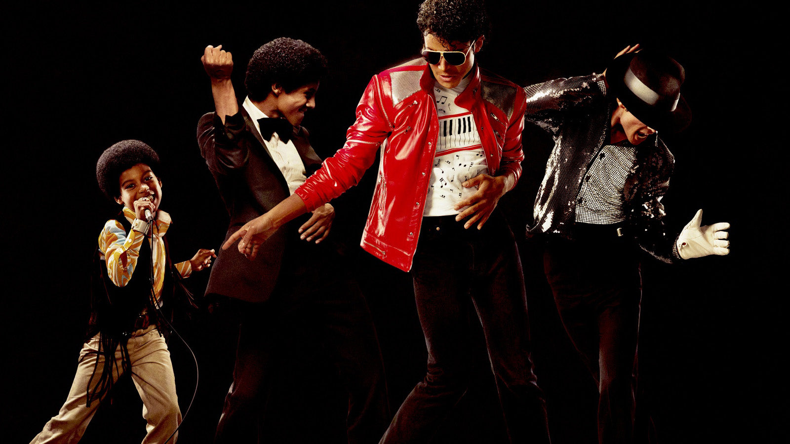 ¿Cuánto dura la película de Michael Jackson? Todo lo que abarca la biopic de MJ sin spoilers