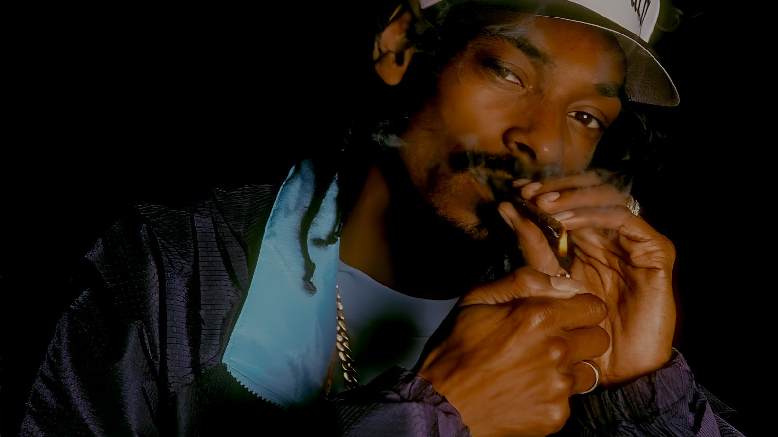 Ropa Estilo West Coast: 2Pac y Snoop Dogg llegan a Ritmoculto