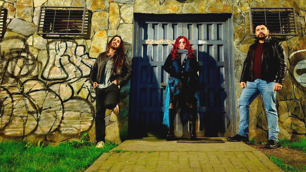 Eclipsa: Rock de los 90s directo de Conce ¡Conoce su banda!