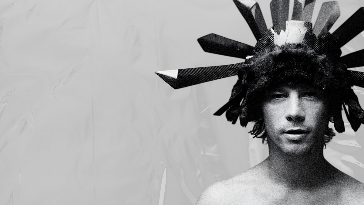 Nueva Colección Jamiroquai: 10 diseños que hice para los que de verdad saben