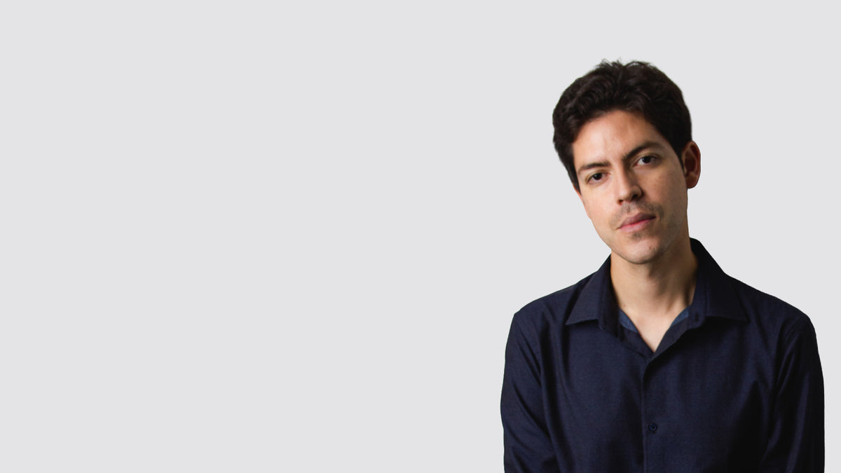 Pedro Nazca y “A veces paro y me siento”: Conoce al cantautor que le pone música a poemas chilenos