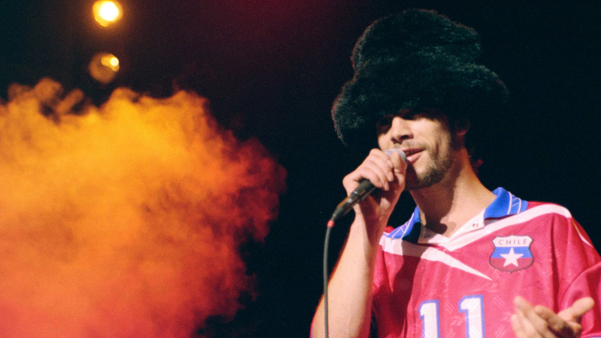 Jamiroquai en el Caupolicán: La noche que Jay Kay conquistó Santiago