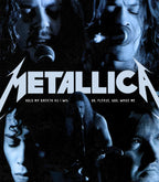 Close Up Diseño Metallica One Exclusivo Ritmoculto