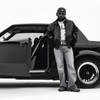 Close Up de Kendrick Lamar GNX Poster de Ritmoculto 