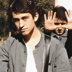 Close up foto_de_Los_Prisioneros banda de los 80 poster ritmoculto