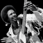 Close up poster Brothers Johnson dioses del funk años 70s alta definicion Ritmoculto