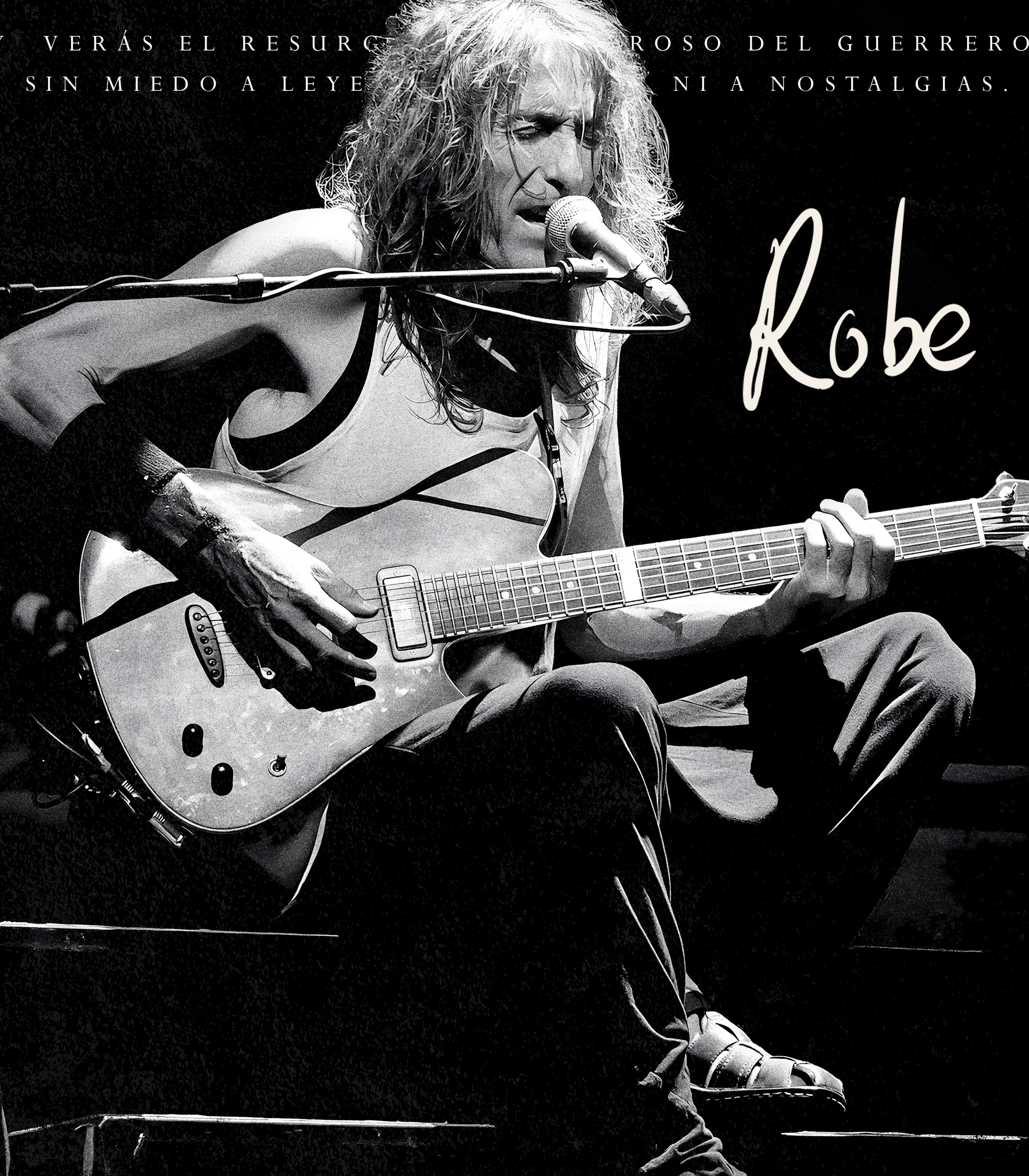 Closeup Diseño Exclusivo Ritmoculto Polera Poleron Robe Iniesta Extremoduro