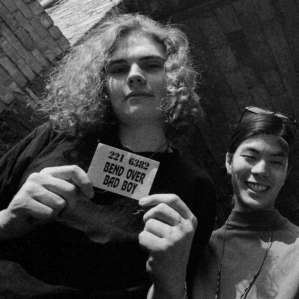 Closeup Póster Smashing Pumpkins Billy Corgan rock alternativo años 90s época dorada 1979 Tonight Tonight Ritmoculto