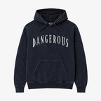 Hoodie Acid Wash Dangerous World Tour | Michael Jackson