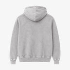 Hoodie Acid Wash Music And Chill | Tornamesas y Japón