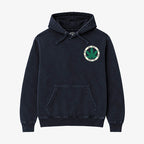 Hoodie Acid Wash Dr. Dre | Logo Pequeño